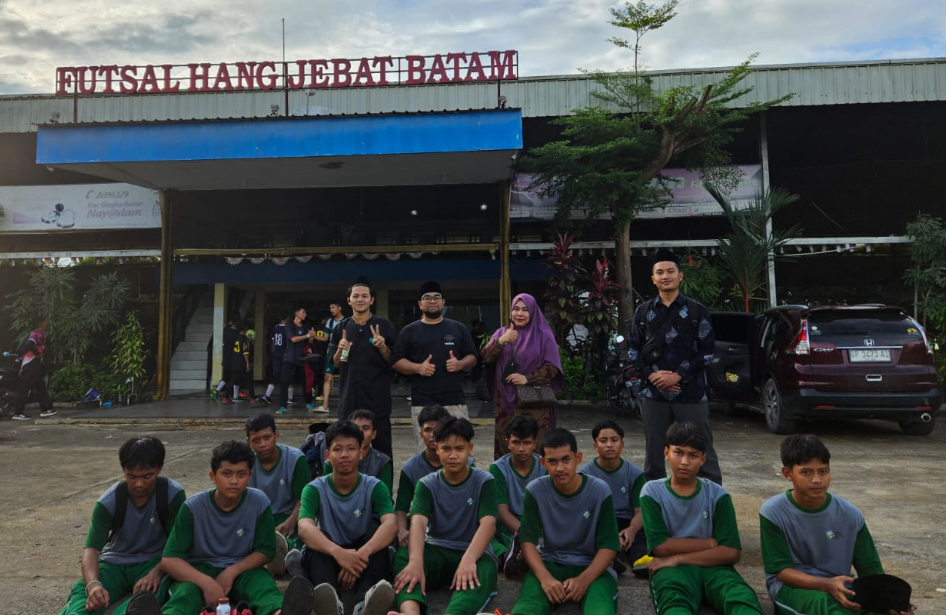 Perkembangan Daarulhikam