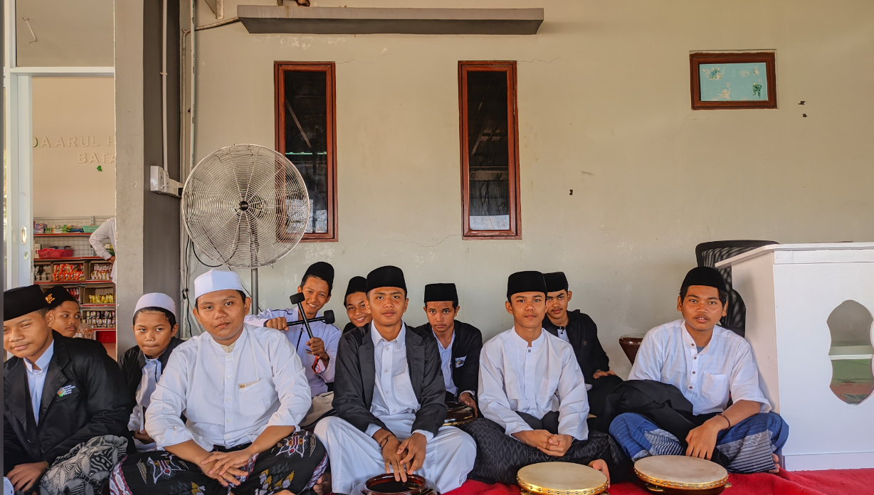 Santri